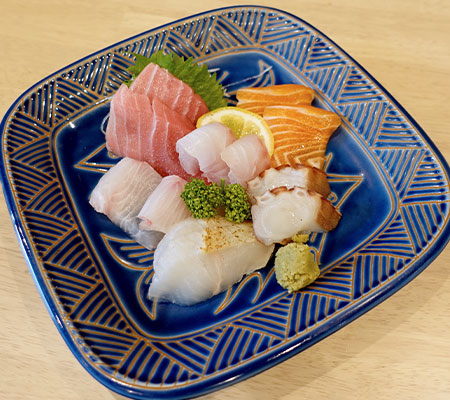 京都の居酒屋の海鮮の刺身盛り合わせが安い｜京都で美味くて安い居酒屋